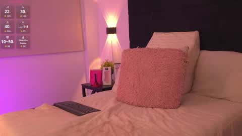 Snapshot of chloe_cherry21 chatting on 10/11/25, 04:27 chloe cherry21 online show from 10/11/25, 04:27