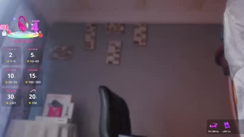 chloe_cooperr online show from 11/02/25, 08:11