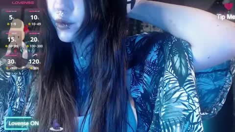 chloe_crystall_killer online show from 05/01/26, 10:09