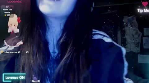 chloe_crystall_killer online show from 05/11/26, 05:57
