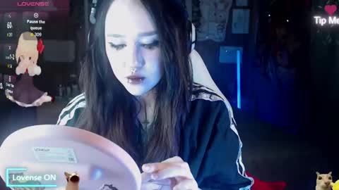 chloe_crystall_killer online show from 05/14/26, 11:11