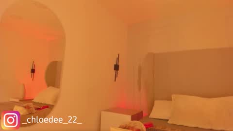 Chloe online show from 02/10/26, 11:03