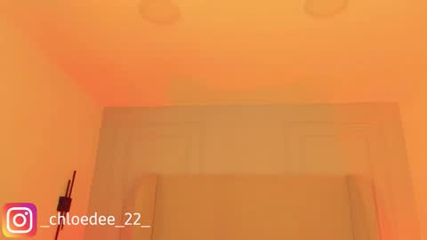 Chloe online show from 02/13/26, 12:23