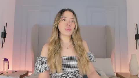 Chloe online show from 05/21/26, 11:50