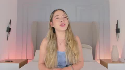Chloe online show from 06/02/26, 11:56