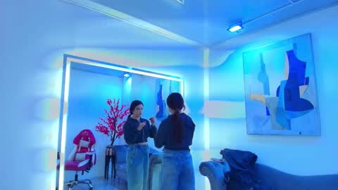 Chloe online show from 02/26/26, 11:20