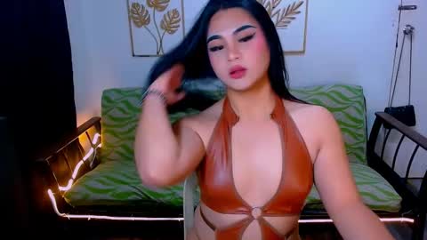 Ts Chloeeeeee online show from 03/18/26, 10:18