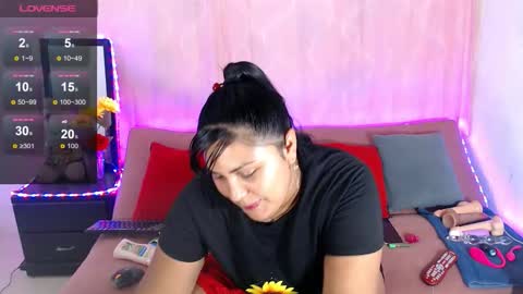 Chloe online show from 12/19/25, 09:11