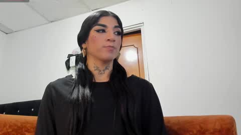 Snapshot of chloe_evanx_ chatting on 12/30/24, 07:11 Chloe Evanx online show from 12/30/24, 07:11