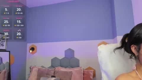 Chloe online show from 10/28/25, 02:53