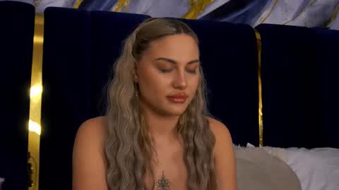 Chloe GraceeX online show from 01/10/26, 02:02