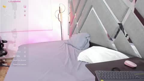 Chloe online show from 10/12/25, 06:40