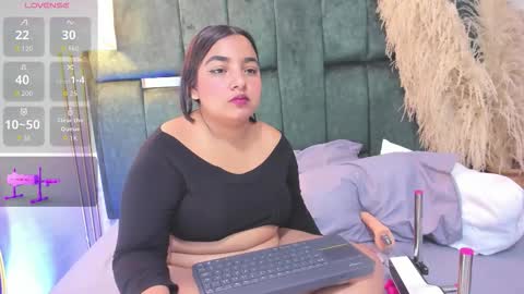 Chloe online show from 03/03/26, 06:47