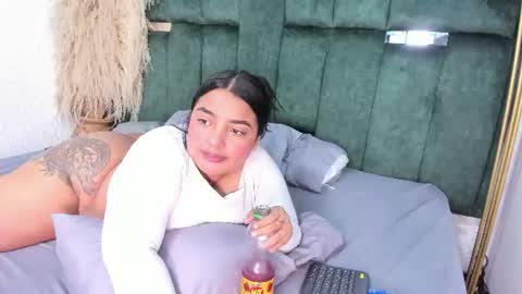 Chloe online show from 06/18/26, 06:56