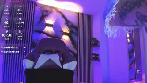 Snapshot of chloe_jacksonn chatting on 03/04/26, 10:27 chloe_jacksonn online show from 03/04/26, 10:27