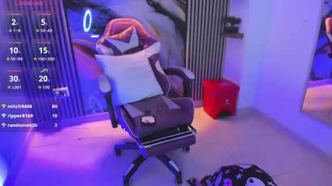 chloe_jacksonn online show from 05/19/26, 01:56