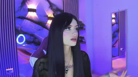 Snapshot of chloe_jacksonn chatting on 06/10/26, 07:57 chloe_jacksonn online show from 06/10/26, 07:57