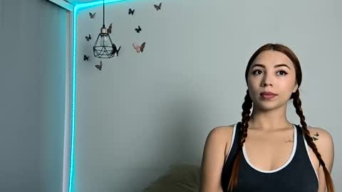 Snapshot of chloe_johnson_1 chatting on 01/09/25, 12:41 sammy online show from 01/09/25, 12:41