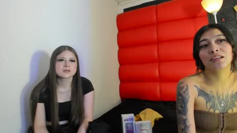 chloe_jons online show from 01/09/26, 09:27