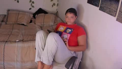 Snapshot of chloe_kisses chatting on 03/11/26, 11:38 chloe_kisses online show from 03/11/26, 11:38