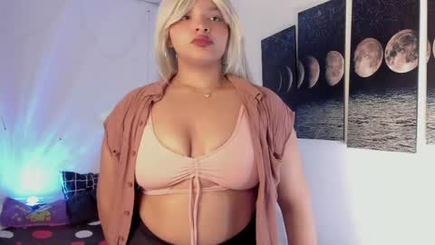 Snapshot of chloe_kisses chatting on 05/05/26, 11:29 chloe_kisses online show from 05/05/26, 11:29