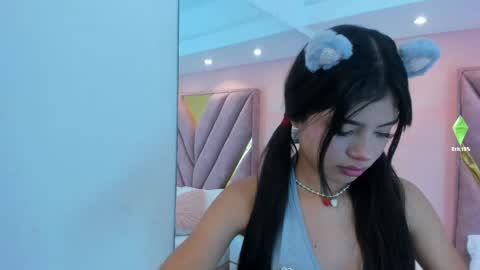 Chloe online show from 04/24/26, 11:12