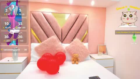 Chloe online show from 04/28/26, 11:26