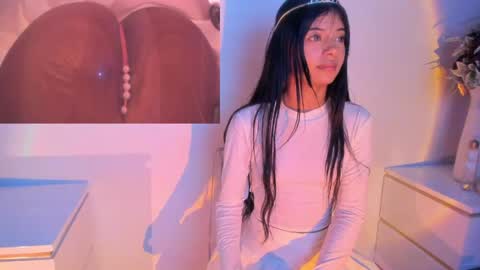Chloe online show from 05/03/26, 10:43