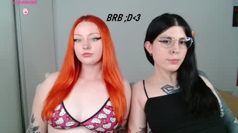 Chloe Levine online show from 06/18/26, 10:03
