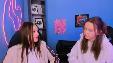 chloe_ley online show from 03/02/26, 12:45