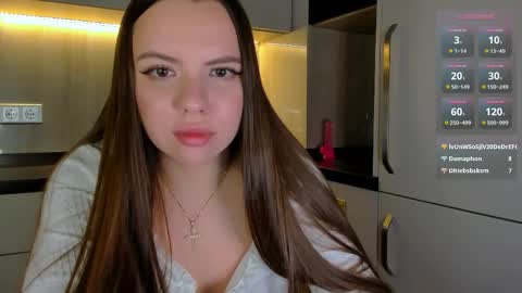 Chloe online show from 10/11/25, 12:10