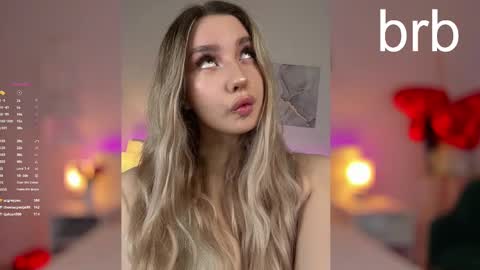 Chloe Lov GTM2 Mon Tue Thu Sat Sun 0400am - 1030m online show from 02/20/25, 04:28