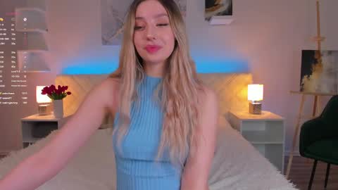 Chloe Lov GTM2 Mon Tue Thu Sat Sun 0400am - 1030m online show from 02/27/25, 02:00