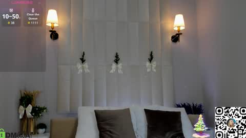 Snapshot of chloe_lov_ chatting on 01/14/26, 01:00 Chloe Lov GTM2 Mon Tue Thu Sat Sun 0400am - 1030m online show from 01/14/26, 01:00