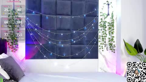 Snapshot of chloe_lov_ chatting on 02/15/26, 12:40 Chloe Lov GTM2 Mon Tue Thu Sat Sun 0400am - 1030m online show from 02/15/26, 12:40