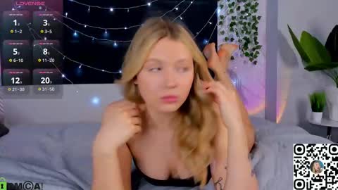 Snapshot of chloe_lov_ chatting on 02/21/26, 01:17 Chloe Lov GTM2 Mon Tue Thu Sat Sun 0400am - 1030m online show from 02/21/26, 01:17