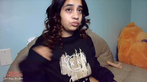 Snapshot of chloe_maia1 chatting on 01/09/25, 01:29 AMY online show from 01/09/25, 01:29