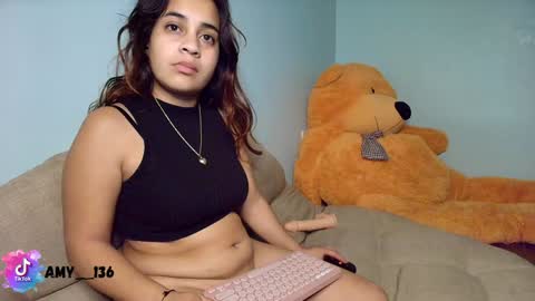 Snapshot of chloe_maia1 chatting on 01/16/25, 03:56 AMY online show from 01/16/25, 03:56