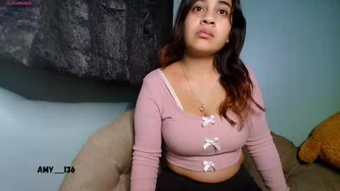 Snapshot of chloe_maia1 chatting on 03/07/25, 01:31 AMY online show from 03/07/25, 01:31