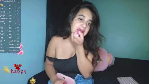 AMY online show from 11/24/25, 01:38