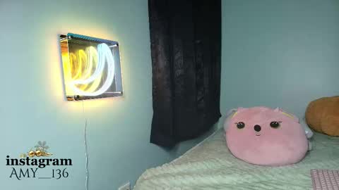 Snapshot of chloe_maia1 chatting on 01/07/26, 12:35 AMY online show from 01/07/26, 12:35