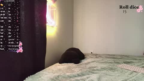 Snapshot of chloe_maia1 chatting on 02/27/26, 01:27 AMY online show from 02/27/26, 01:27