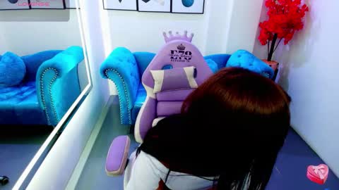 Snapshot of chloe_meoww chatting on 03/24/26, 07:52 Chloe online show from 03/24/26, 07:52