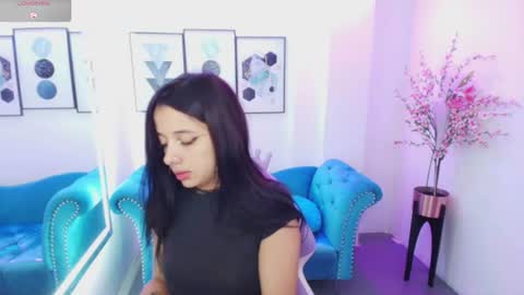 Chloe  online show from 06/18/26, 11:58
