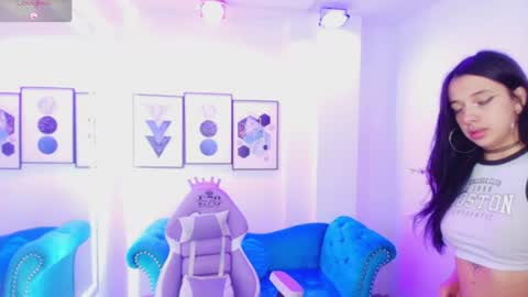 Chloe  online show from 06/26/26, 11:58