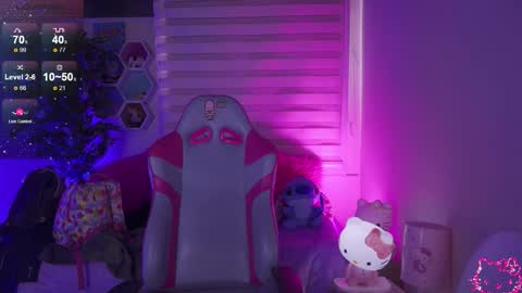 CLOE  online show from 11/28/25, 07:05