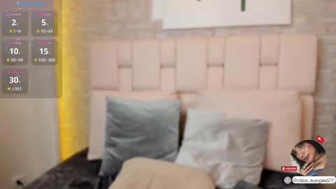 Snapshot of chloe_morgans chatting on 02/05/25, 08:04 chloe online show from 02/05/25, 08:04