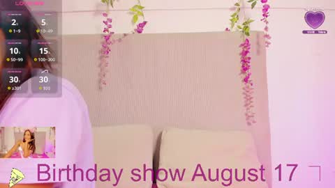 Snapshot of chloe_peach_ chatting on 07/22/26, 12:30 chloe_peach_ online show from 07/22/26, 12:30