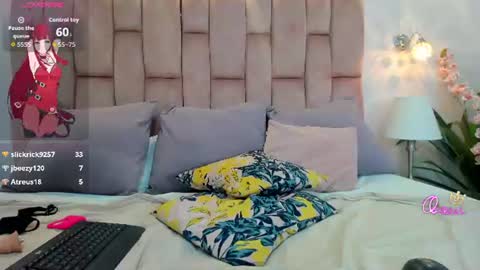 Snapshot of chloe_rhoades chatting on 07/20/26, 10:39 Chloe Rhoades online show from 07/20/26, 10:39