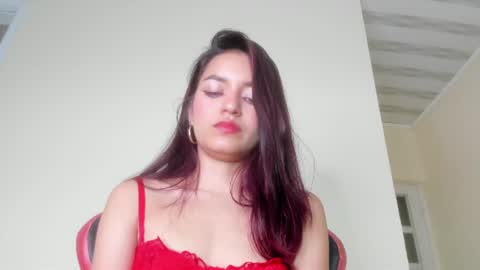 Snapshot of chloe_rubi chatting on 07/31/26, 12:32 CHLOE online show from 07/31/26, 12:32